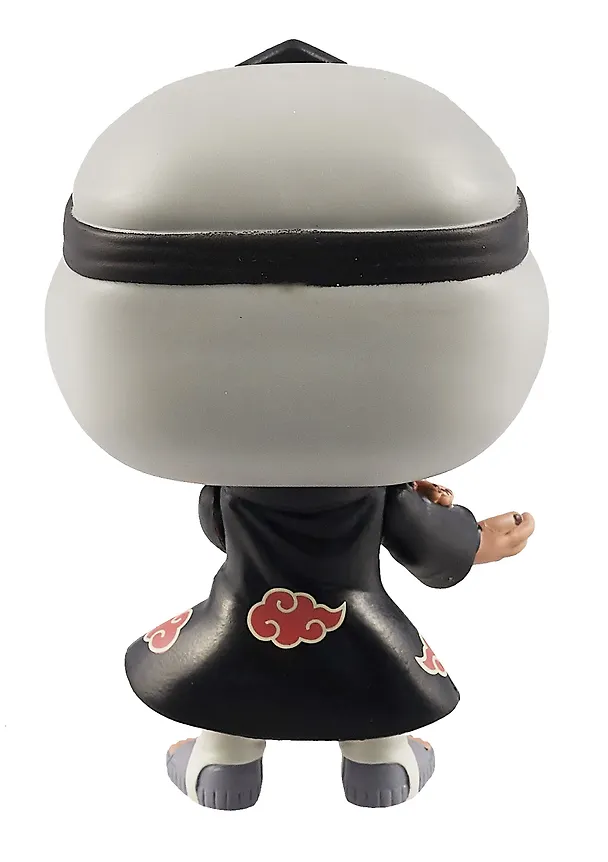 Фигурка Funko POP! Animation Naruto Shippuden Kakuzu (1504) (Fun75531) 3044350 — 5