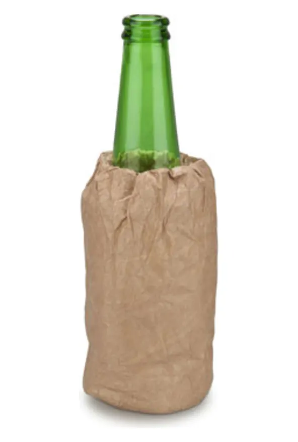 Охлаждающий пакет для бутылки "Бум Бэг" (Bum Bag) 2368603 — 1