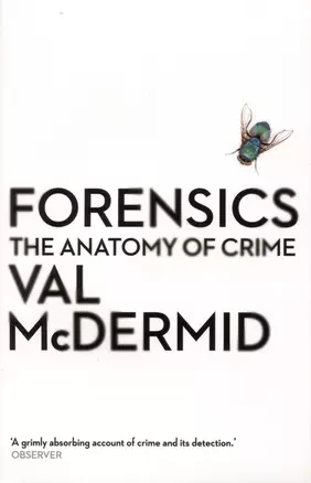 Forensics. The Anatomy of Crime — 2890341 — 1