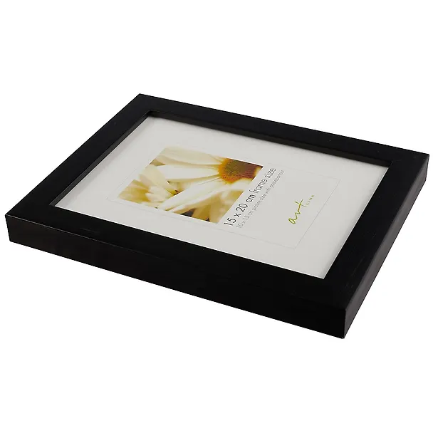Фоторамка «Karelia Black», 15 х 20 см 250756 — 2