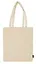 Сумка-шоппер Капибара Я в моменте (бежевая) (текстиль) (40х32) — 2980821 — 2