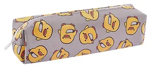 Пенал-косметичка "Уточка с ножом" 2959747