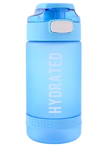 Бутылка Hydrated градиент (пластик) (550мл)