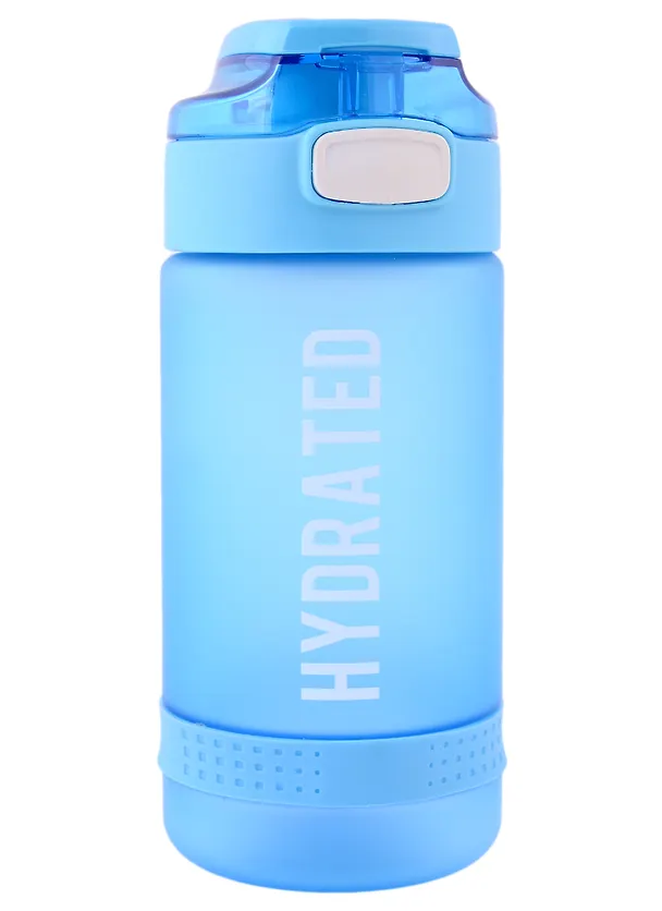 Бутылка Hydrated градиент (пластик) (550мл) 2935187 — 1