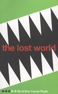 The Lost World (м) Doyle