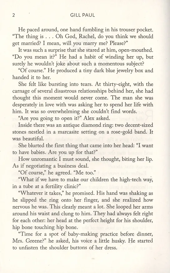 Книга Another Woman's Husband () — 3