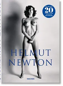 Helmut Newton: Celebrating 20 Years of Sumo