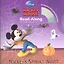 Disney: Mickey's Spooky Night (book with CD) — 2312823 — 2