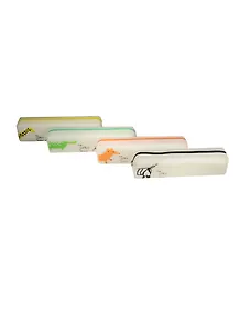 Пенал-косметичка  19*4,5*6 "World of Animals",  ПВХ