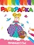 Принцесса. Раскраска — 3054229 — 1