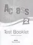 Access 2. Test Booklet. Сборник тестовых заданий и упражнений — 2529938 — 1