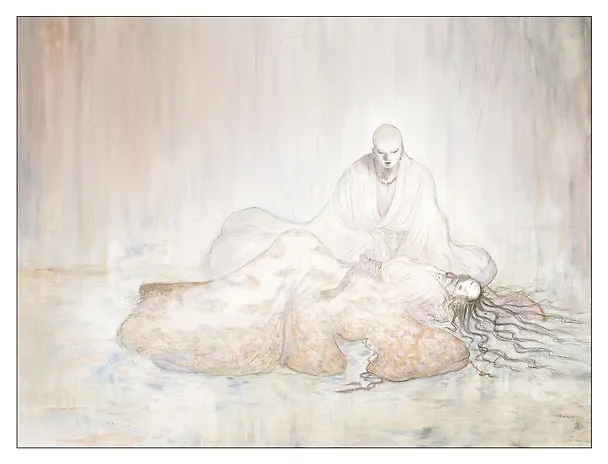 The Sandman. Песочный человек. Ловцы снов 2738074 — 3