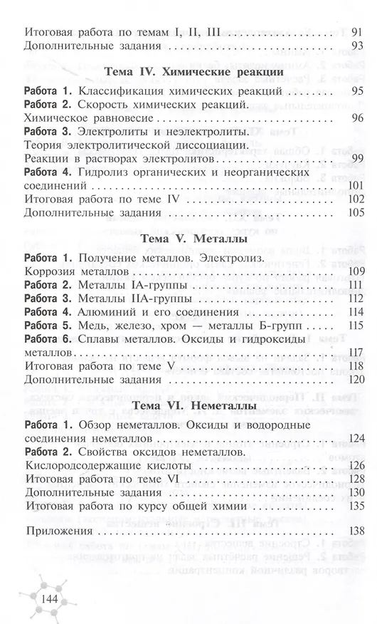 Книга Химия. 10-11-е классы. Дидактический материал (Александр Радецкий) — 2