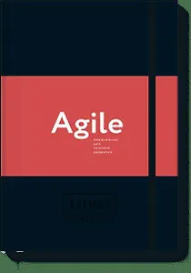 Космос. Agile ежедневник для личного развития