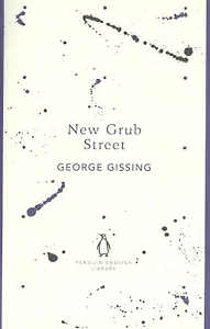 New Grub Street