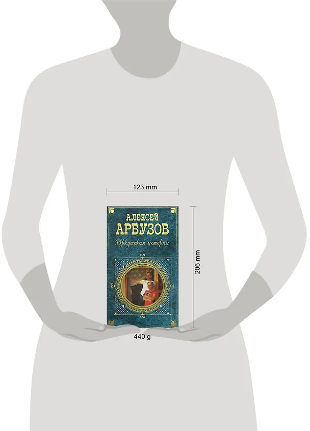 Книга Иркутская история (Алексей Арбузов) — 2