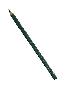 Карандаш акварельный "Albrecht Durer" 165 можжевеловая зелень, Faber-Castell