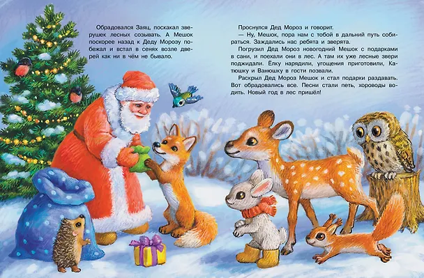 Книга Самый лучший Новый год! (Елена Ермолова) — 14