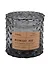 Свеча ароматическая в стакане с крышкой Midnight Oud (50г) (коробка) (12-EDENG-202505-HD15) — 3111190 — 1