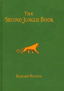 The Second Jungle Book