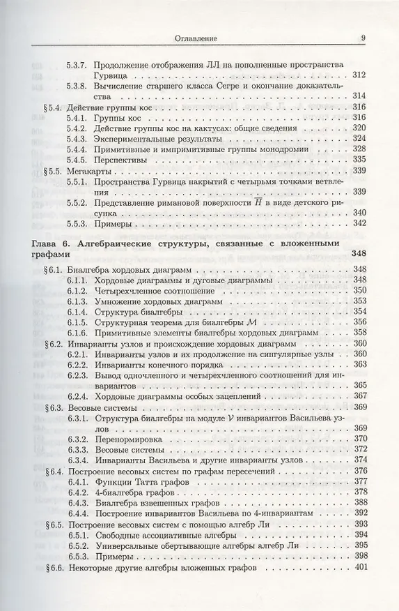 Книга Графы на поверхностях и их приложения (Александр Звонкин) — 5