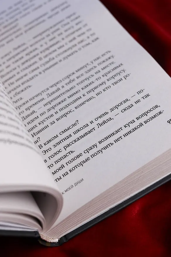 Книга Огонек моей души (Элина Бриз) — 13