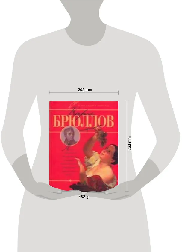 Книга Карл Брюллов: Альбом (Владимир Жабцев) — 2