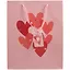 Пакет «Hearts», А4 — 251692 — 3