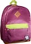 Рюкзак школьный розовый меланж — 238374 — 3