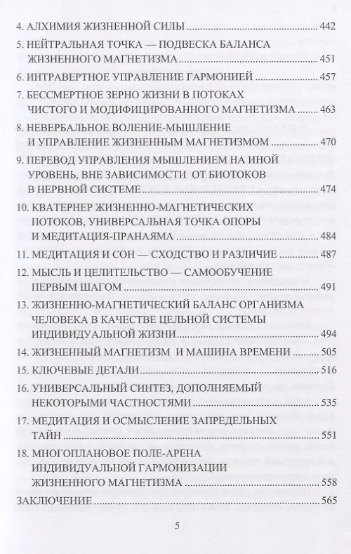 Книга Жизненно-магнетический крест и слово невербального мышления (Игорь Ларионов) — 4
