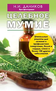 Целебное мумиё