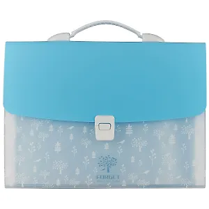 Портфель «Forget», 8 отделений