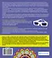 Медитации и раскрашивание мандал с помощью волшебных синих очков. Стройность  (+стерео-очки) — 2425119 — 2