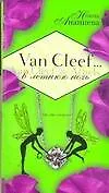Книга Van Cleef & Arpels в летнюю ночь (Нонна Ананиева)