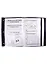 Папка для чертежей и рисунков А5 "Собачки" пластик, с 20 ПВХ файлами ф.А4 — 257774 — 3