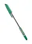 Ручка шариковая Linc, Corona plus, зеленая 0,7 мм — 2900847 — 1