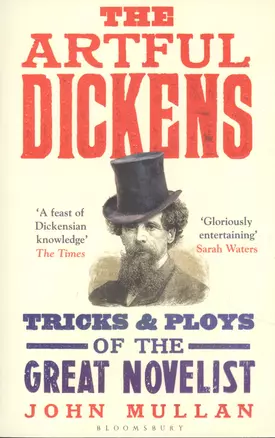 The Artful Dickens — 2934008 — 1