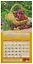 Календарь 2026г 285*285 "Садово-огородный лунный календарь" настенный, на скрепке — 3108994 — 3