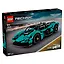 42208 Конструктор детский LEGO Technic Спорткар Aston Martin Valkyrie, 707 деталей, возраст 9+ — 3169380 — 2