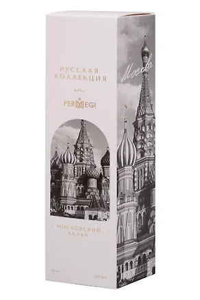 Диффузор Русский Москва (Рус. Москва Калач) (Хлеб) (50мл) 3153518