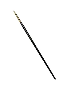 Кисть щетина круглая  №3 "Artists Classic", Pinax