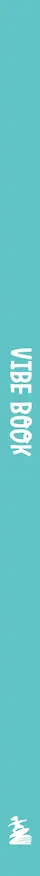 Книга VIBE BOOK. Блокнот для подростков (розовая обложка) () — 4