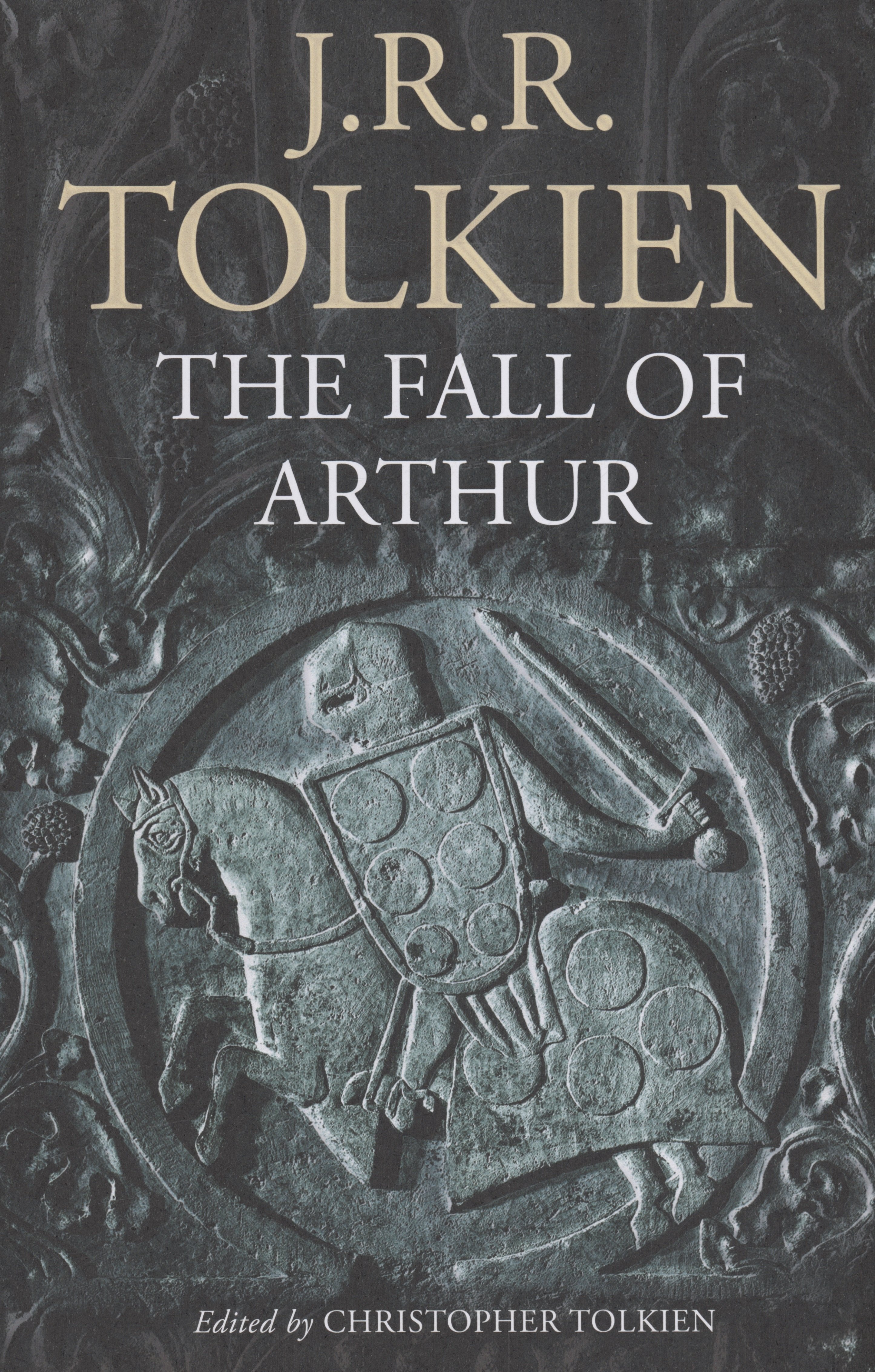 

The Fall of Arthur