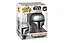 Набор Funko Bitty POP! Rides Star Wars Mandalorian in N1 Starfighter (with Grogu) 92966 — 3175199 — 2