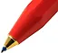 Подарочная шариковая ручка Kaweco Red GT Classic Sport 1.0мм, цвет чернил синий, красный корпус — 3157373 — 3