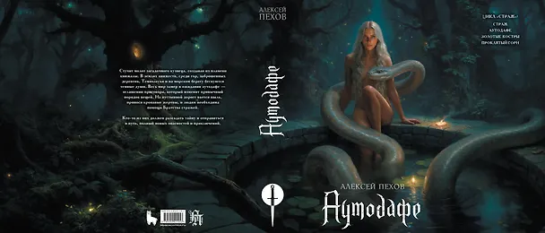 Книга Аутодафе. Коллекционное издание (Алексей Пехов) — 13
