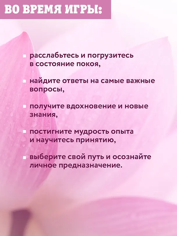 Книга Лила. Поток. Трансформационная игра (Эльвира Скараин) — 9