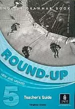 Round-Up 3 Teachers book 3rd Ed — 2027463 — 1