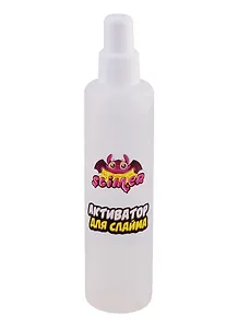 Активатор  для слайма ТМ Slimer , 100 мл