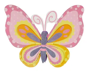 Феникс Наклейки д/дома 35,5*25см 31823